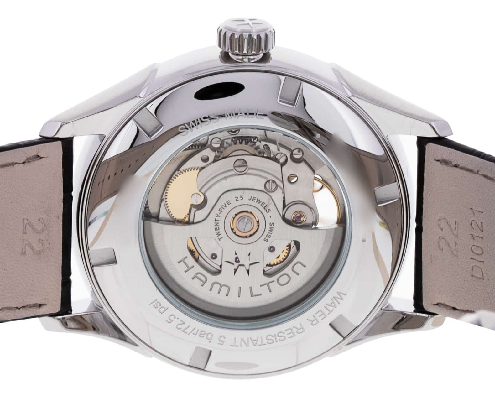 Hamilton h32705731 2025